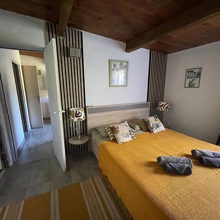 Chambres D'Hotes Barraconu Porto-Vecchio  Dış mekan fotoğraf