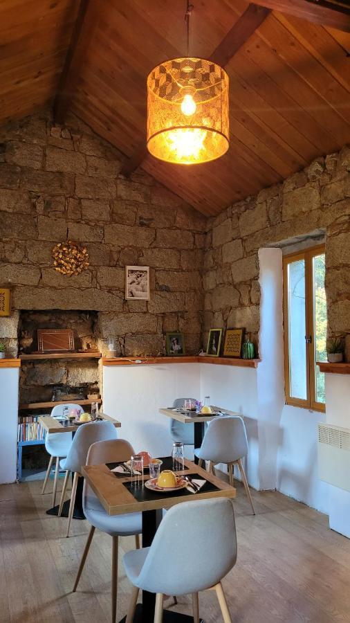 Chambres D'Hotes Barraconu Porto-Vecchio  Dış mekan fotoğraf