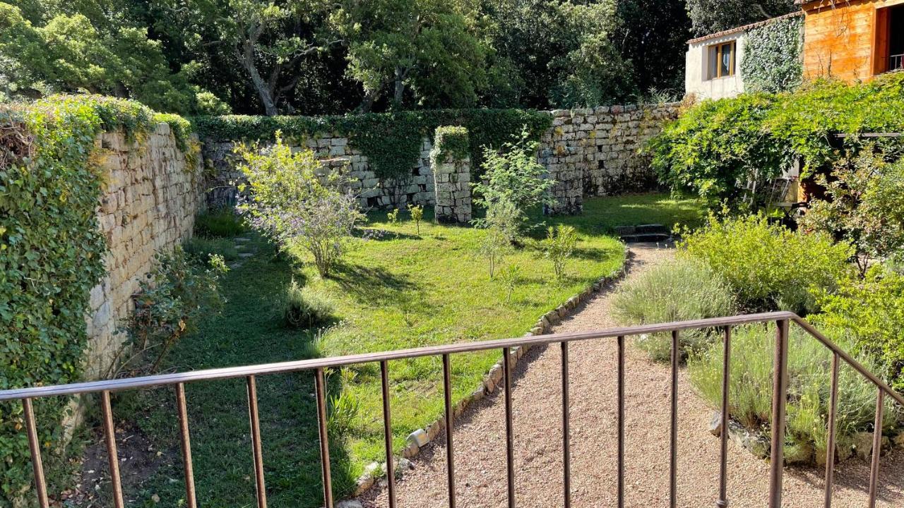 Chambres D'Hotes Barraconu Porto-Vecchio  Dış mekan fotoğraf