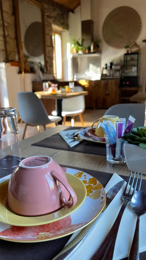 Chambres D'Hotes Barraconu Porto-Vecchio  Dış mekan fotoğraf