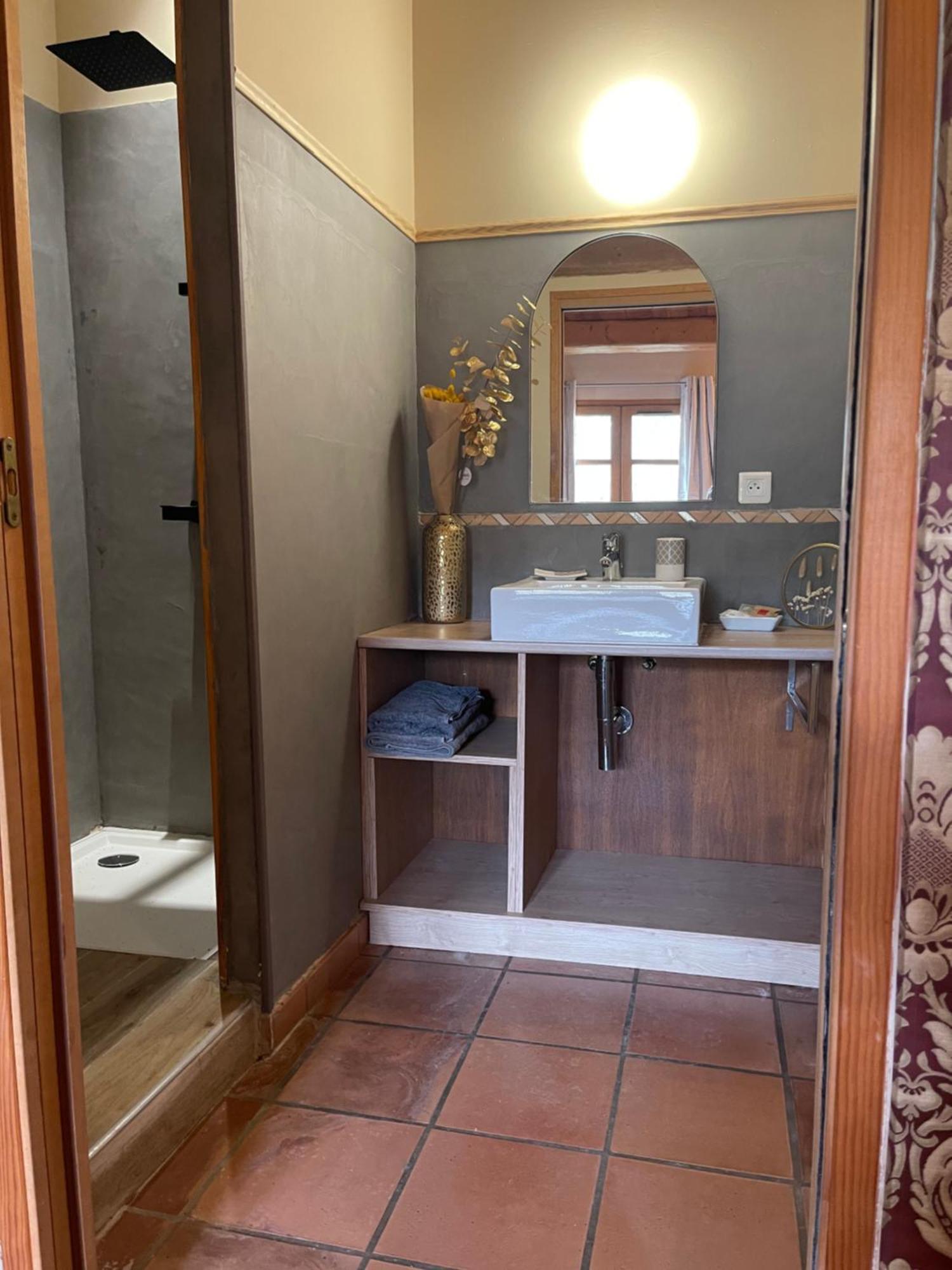 Chambres D'Hotes Barraconu Porto-Vecchio  Dış mekan fotoğraf