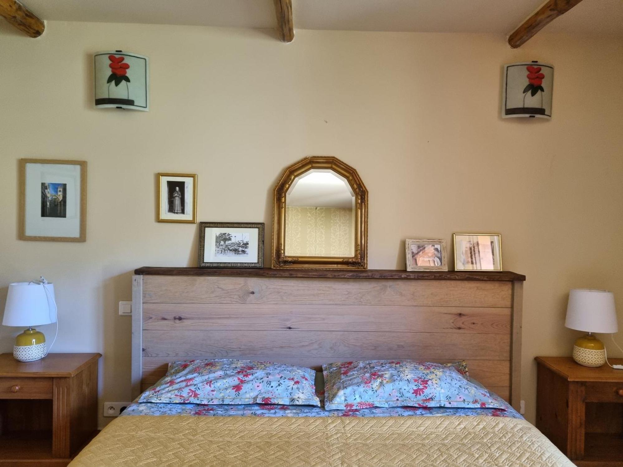 Chambres D'Hotes Barraconu Porto-Vecchio  Dış mekan fotoğraf