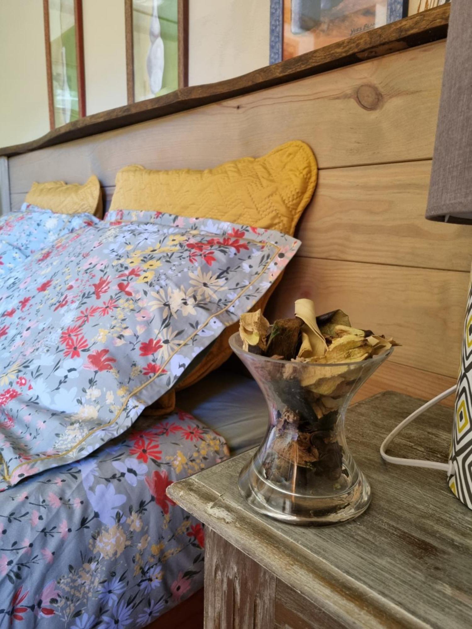 Chambres D'Hotes Barraconu Porto-Vecchio  Dış mekan fotoğraf
