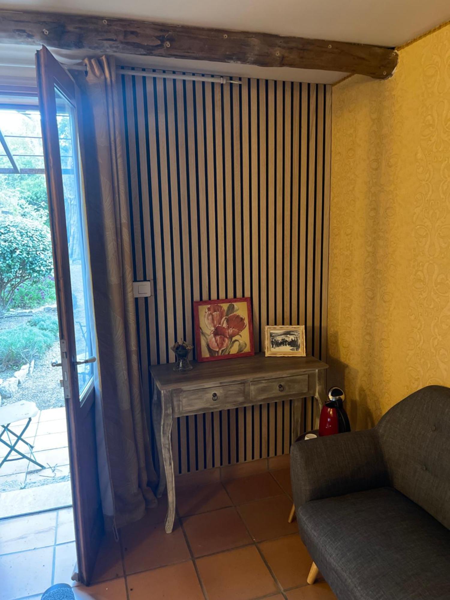 Chambres D'Hotes Barraconu Porto-Vecchio  Dış mekan fotoğraf