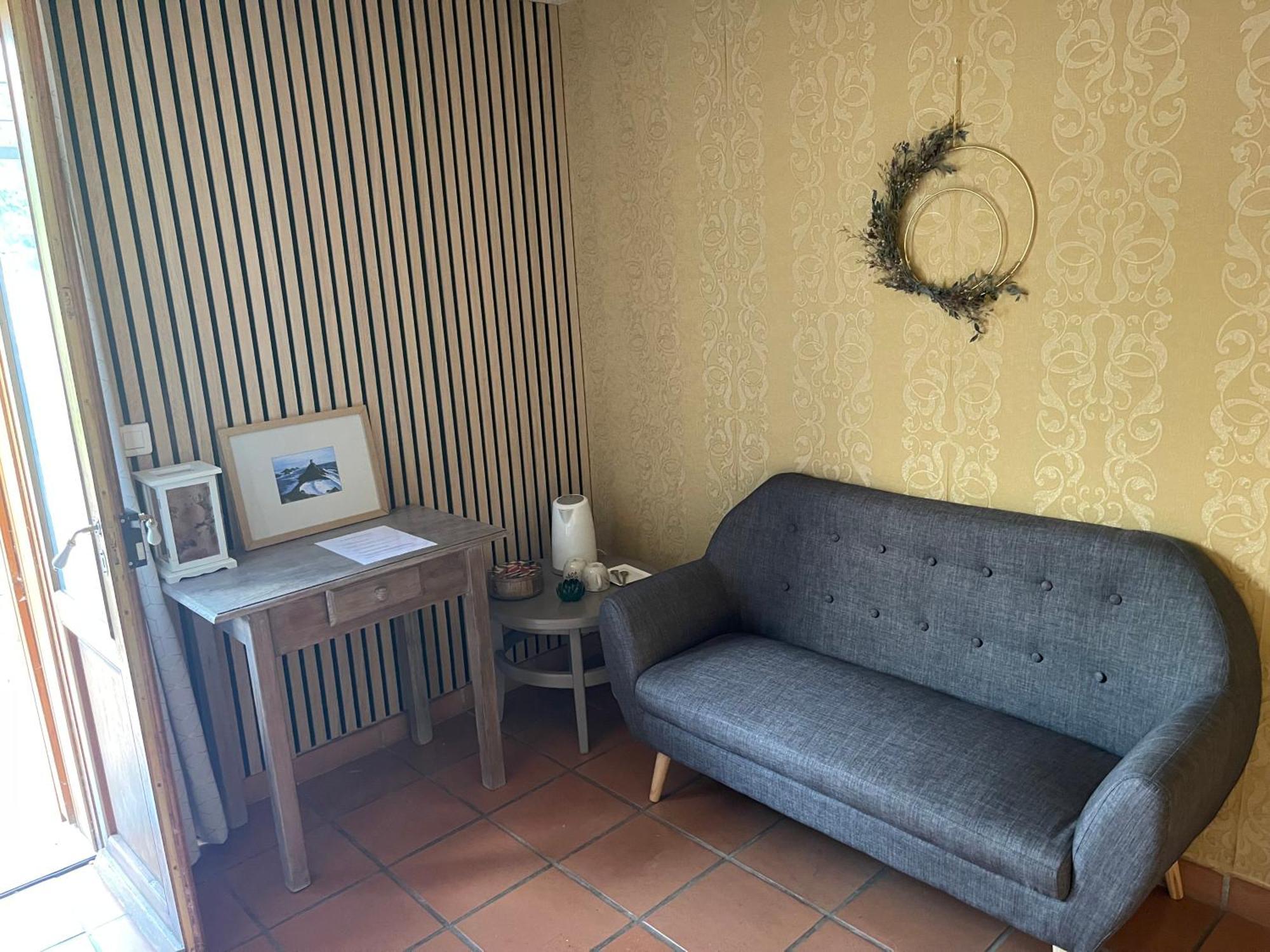 Chambres D'Hotes Barraconu Porto-Vecchio  Dış mekan fotoğraf