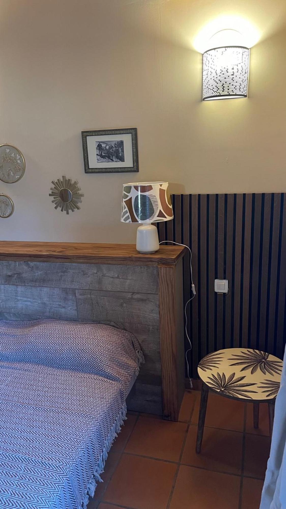 Chambres D'Hotes Barraconu Porto-Vecchio  Dış mekan fotoğraf