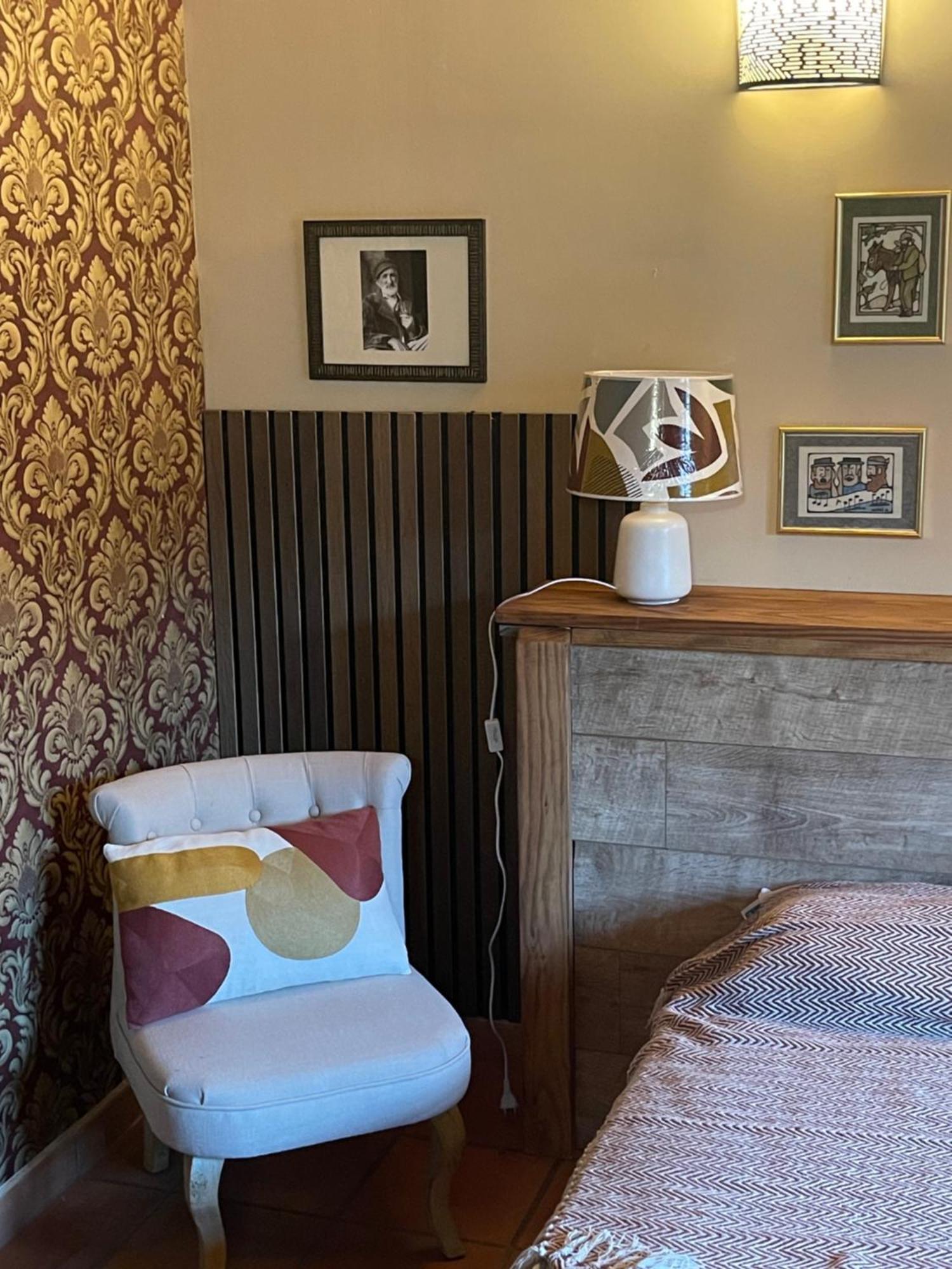 Chambres D'Hotes Barraconu Porto-Vecchio  Dış mekan fotoğraf