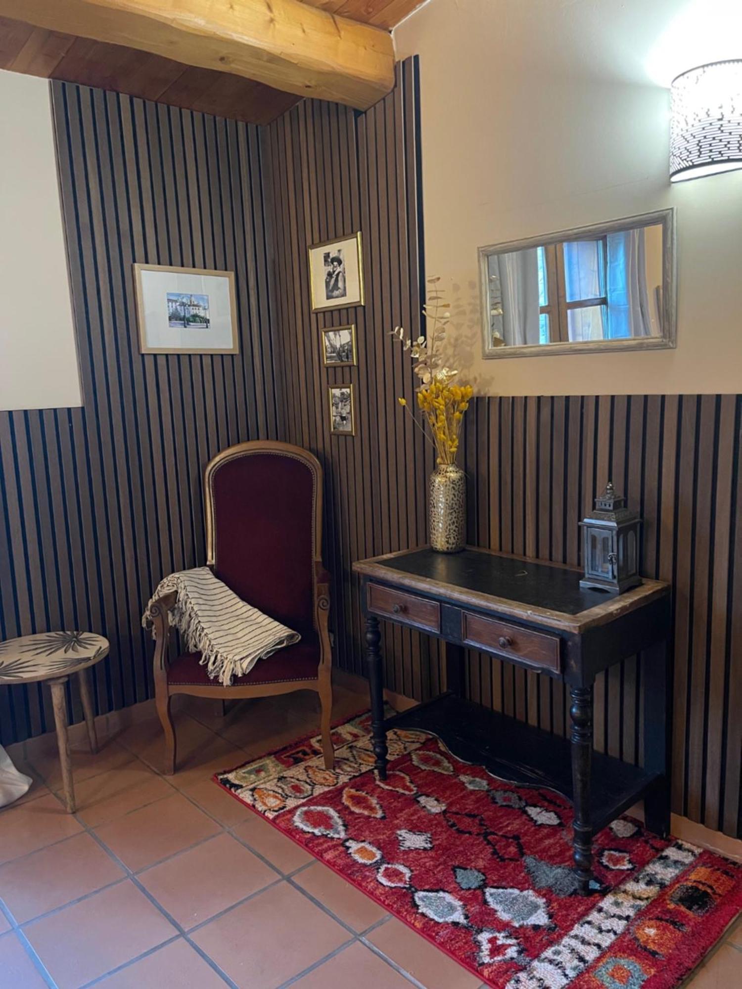 Chambres D'Hotes Barraconu Porto-Vecchio  Dış mekan fotoğraf