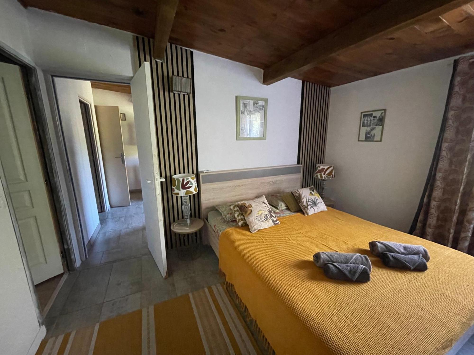Chambres D'Hotes Barraconu Porto-Vecchio  Dış mekan fotoğraf