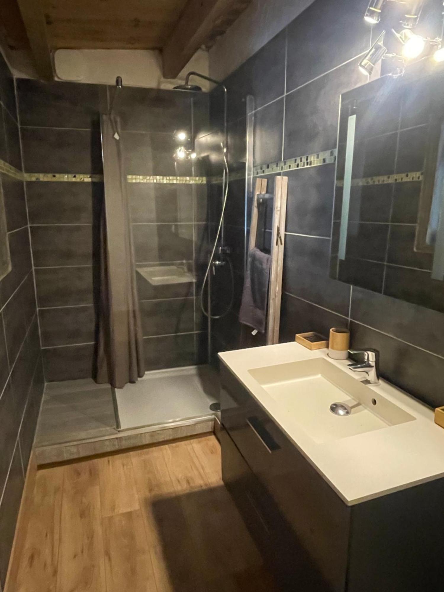 Chambres D'Hotes Barraconu Porto-Vecchio  Dış mekan fotoğraf