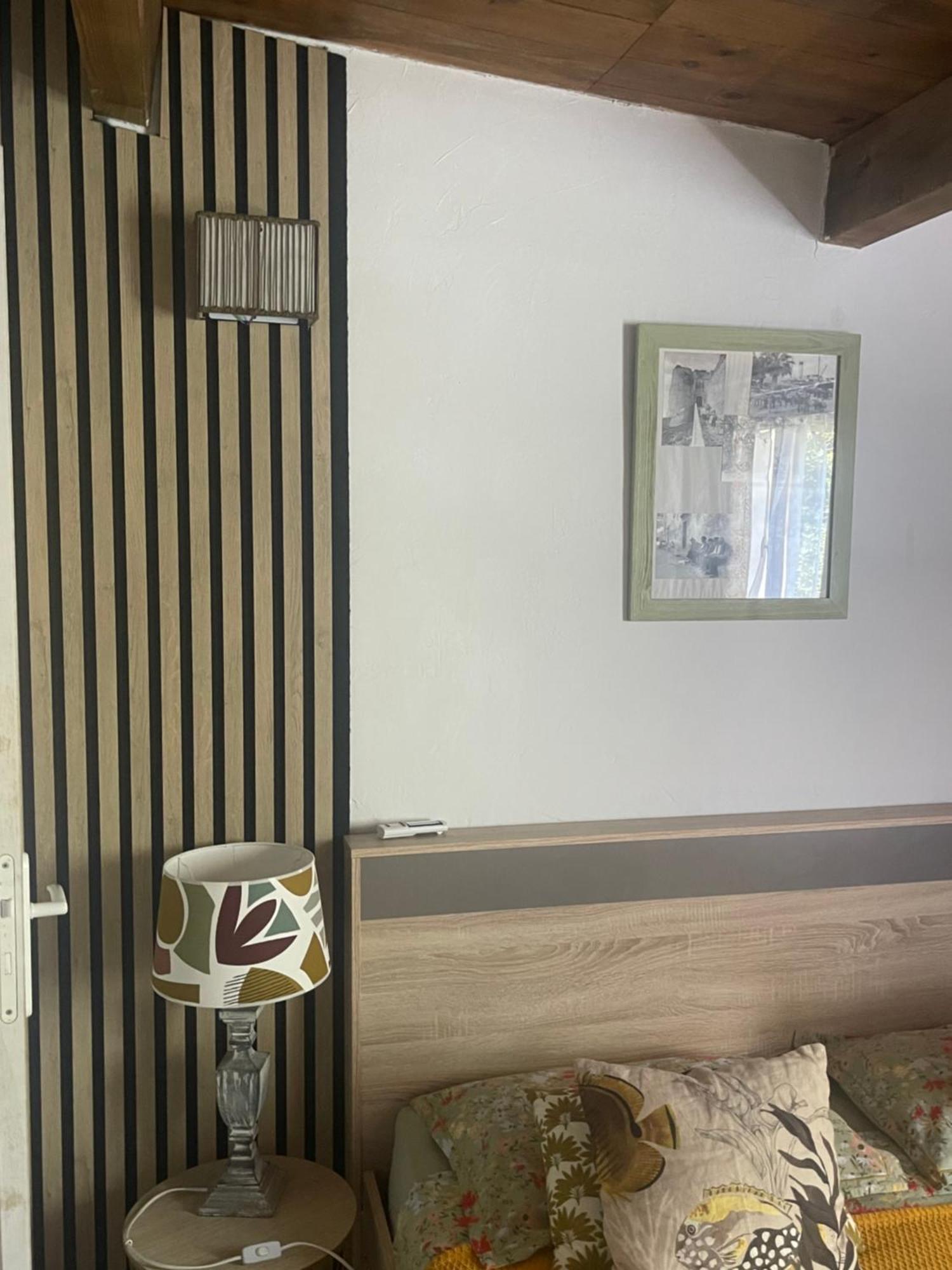 Chambres D'Hotes Barraconu Porto-Vecchio  Dış mekan fotoğraf