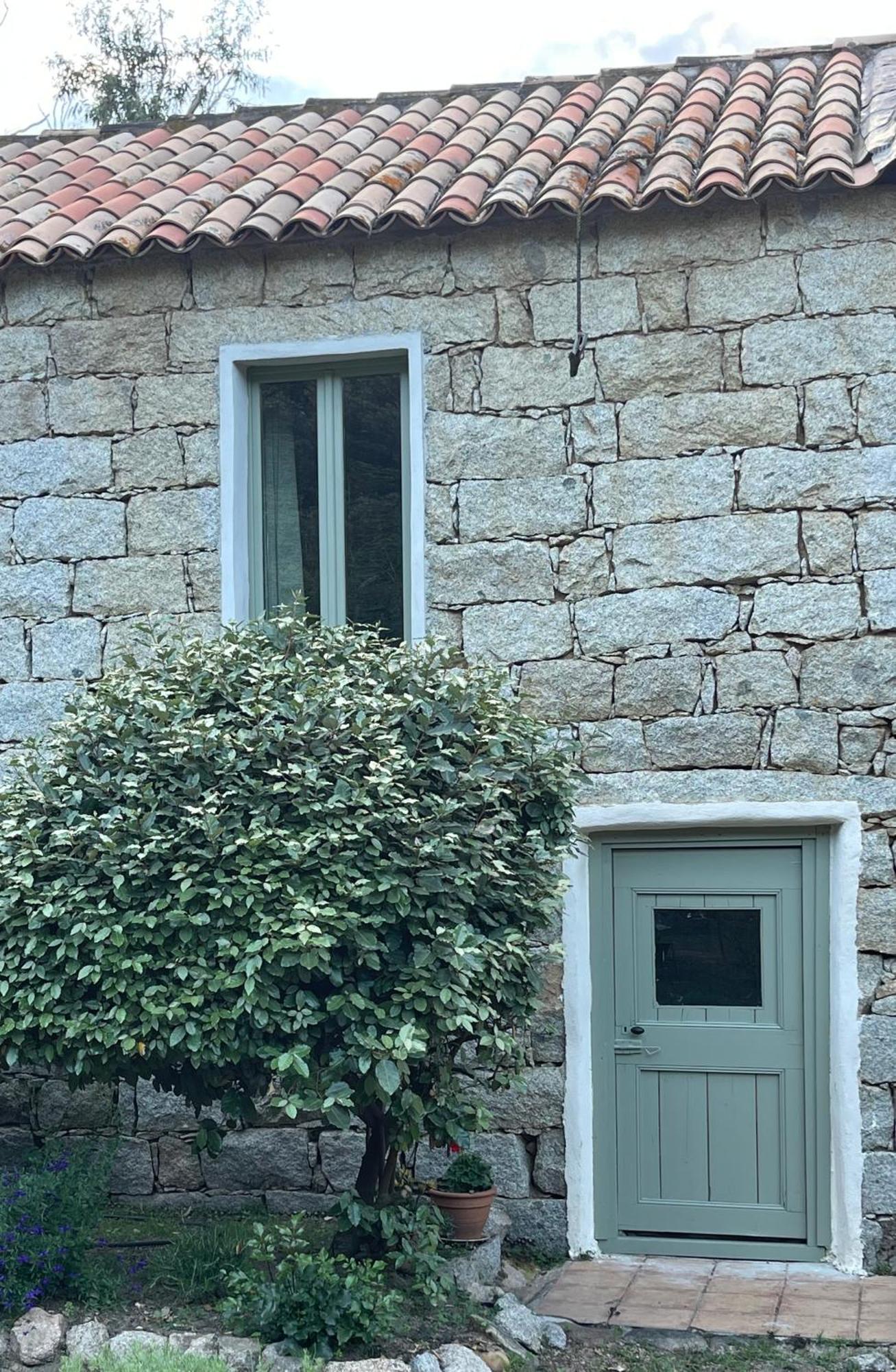Chambres D'Hotes Barraconu Porto-Vecchio  Dış mekan fotoğraf