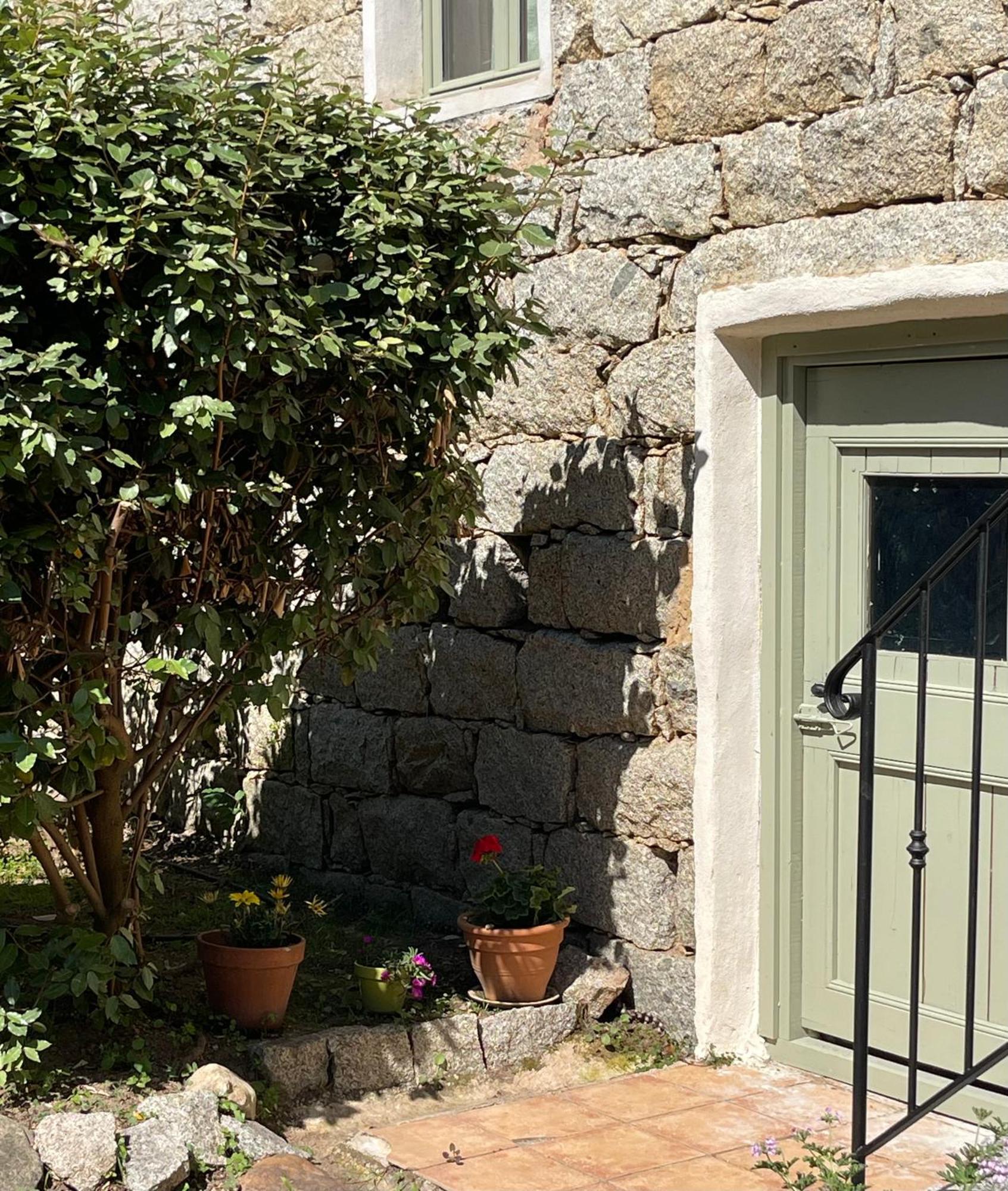 Chambres D'Hotes Barraconu Porto-Vecchio  Dış mekan fotoğraf
