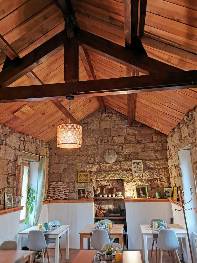 Chambres D'Hotes Barraconu Porto-Vecchio  Dış mekan fotoğraf